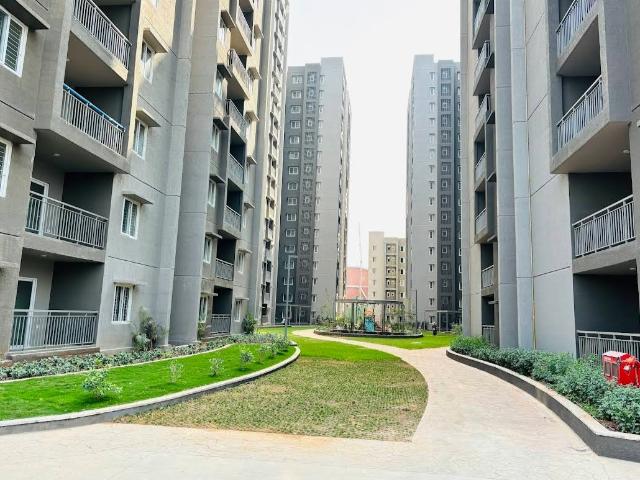 Resale | 2.5 BHK 1800 Sq.Ft. Apartment in Brigade Citadel