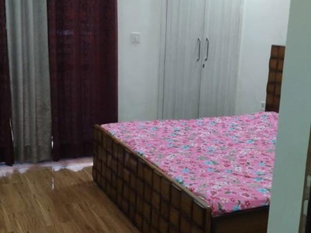 Resale | 2.5 BHK 180 Sq.Yd. Apartment in SRS Pearl Heights