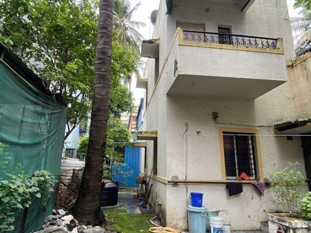 Resale | 2.5 BHK 1850 Sq.Ft. Independent House in Bopodi