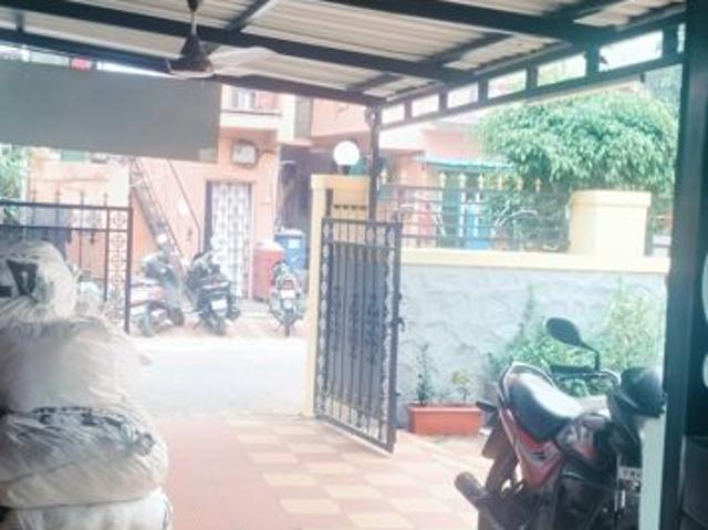 Resale | 2.5 BHK + 2000 Sq.Ft. Villa in Tingre Nagar