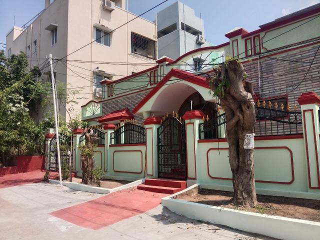Resale | 2.5 BHK 222 Sq.Yd. Independent House in Saket Township