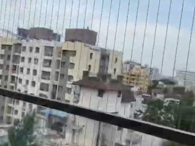 Resale | 2.5 BHK 2300 Sq.Ft. Apartment in Aloha Towers