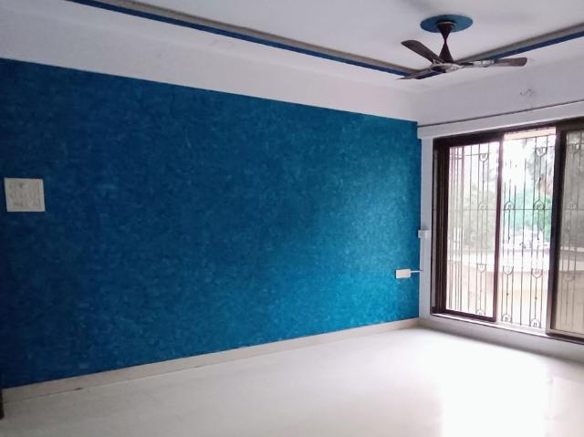 Resale | 2.5 BHK + Basement 816 Sq.Ft. Apartment in Runwal Garden City