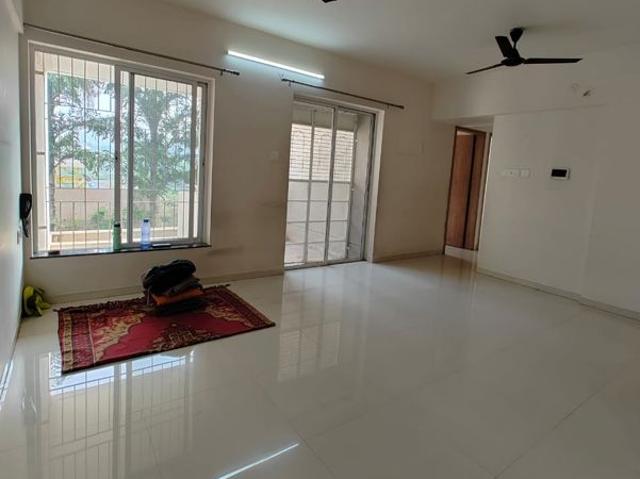 Resale | 2.5 BHK + Basement 1250 Sq.Ft. Apartment in Abhinav Pebbles Urbania