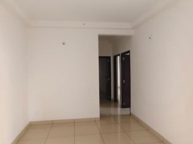 Resale | 2.5 BHK + Basement 1331 Sq.Ft. Apartment in Prestige Sunrise Park