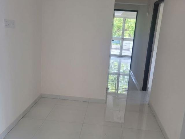Resale | 2.5 BHK + Basement 1340 Sq.Ft. Apartment in Kwality Vrindavan Heights