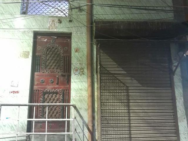 Resale | 2.5 BHK + Basement,Store Room 550 Sq.Ft. Independent House in Mehrauli