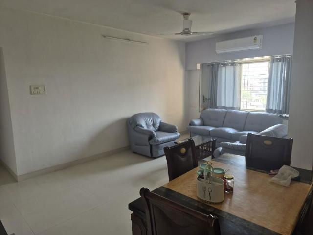 Resale | 2.5 BHK + Extra Room,Store Room 1366 Sq.Ft. Apartment in DSK Madhuban