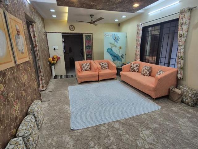 Resale | 2.5 BHK + Extra Room 1460 Sq.Ft. Apartment in Eisha Loreals