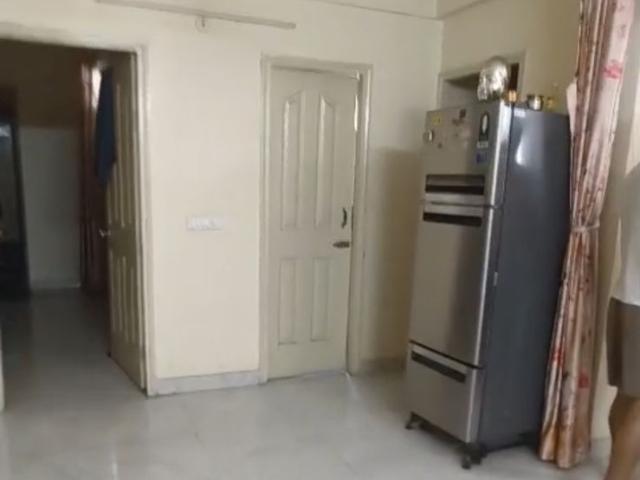 Resale | 2.5 BHK + Extra Room 1140 Sq.Ft. Apartment in Gulmohur Garden
