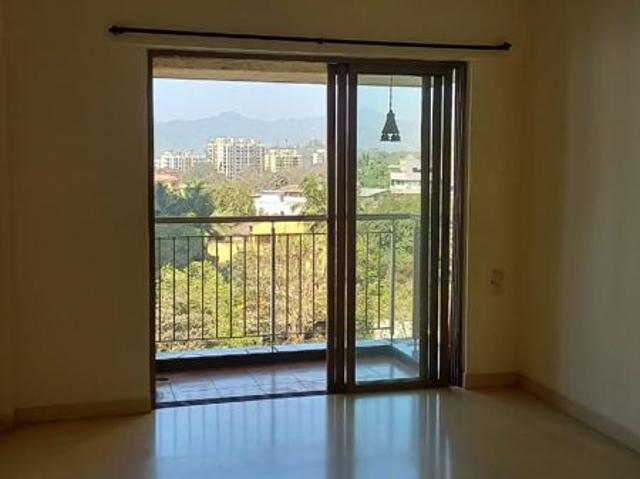Resale | 2.5 BHK + Extra Room 1150 Sq.Ft. Apartment in Lodha Splendora
