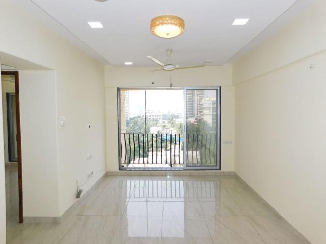 Resale | 2.5 BHK + Extra Room 800 Sq.Ft. Apartment in MV Labh Samarth Heights