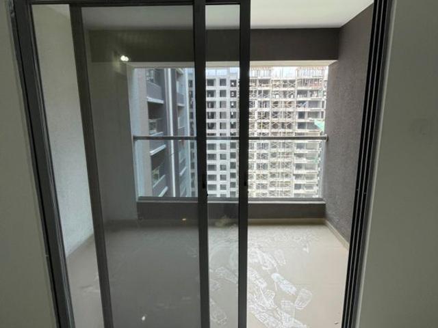 Resale | 2.5 BHK + Extra Room 900 Sq.Ft. Apartment in Nivasa Enchante