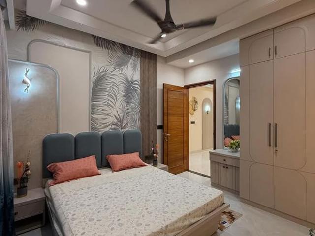 Resale | 2.5 BHK + Pooja Room,Extra Room 1200 Sq.Ft. Villa in Sathnur