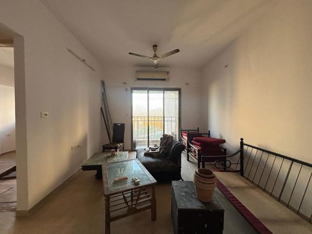 Resale | 2.5 BHK + Pooja Room,Extra Room 798 Sq.Ft. Apartment in Lodha Palava River View