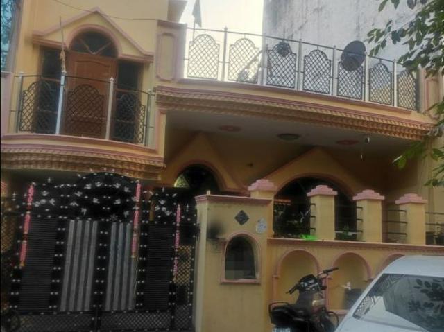 Resale | 2.5 BHK + Pooja Room,Store Room 1400 Sq.Ft. Independent House in Sector 21D