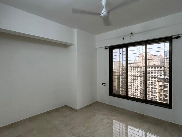 Resale | 2.5 BHK + Pooja Room,Study Room 650 Sq.Ft. Apartment in Madhav Palacia