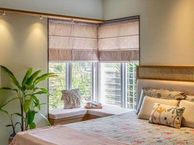 Resale | 2.5 BHK + Pooja Room,Study Room,Extra Room 1200 Sq.Ft. Villa in Bidadi