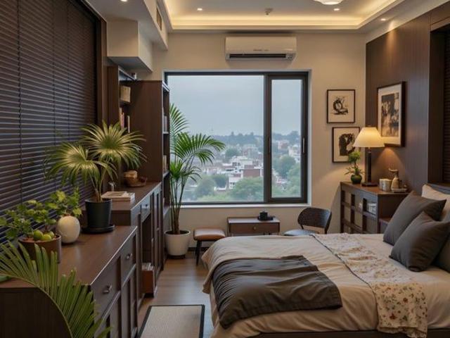 Resale | 2.5 BHK + Pooja Room,Study Room,Extra Room 1200 Sq.Ft. Villa in Jigani