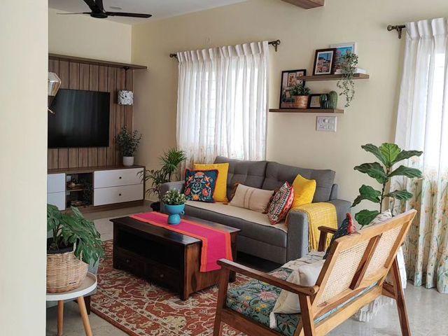 Resale | 2.5 BHK + Pooja Room,Study Room,Extra Room 1200 Sq.Ft. Villa in Kaggalipura