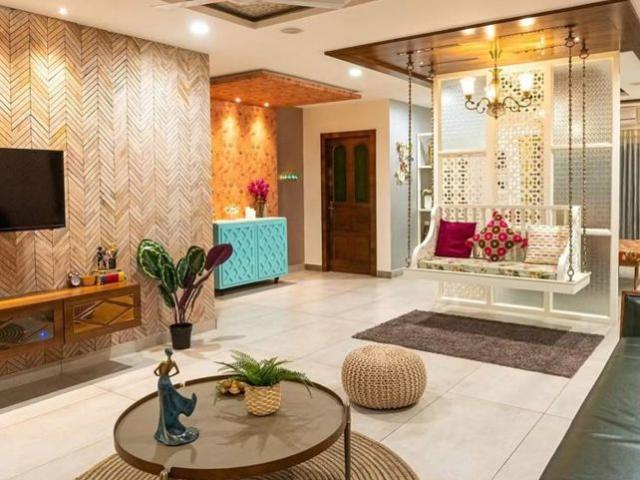 Resale | 2.5 BHK + Pooja Room,Study Room,Extra Room 1500 Sq.Ft. Villa in Bidadi