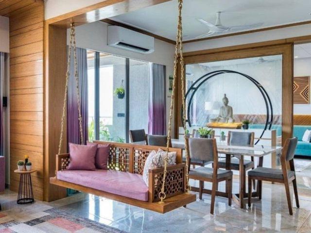 Resale | 2.5 BHK + Pooja Room,Study Room,Extra Room 1500 Sq.Ft. Villa in Jigani
