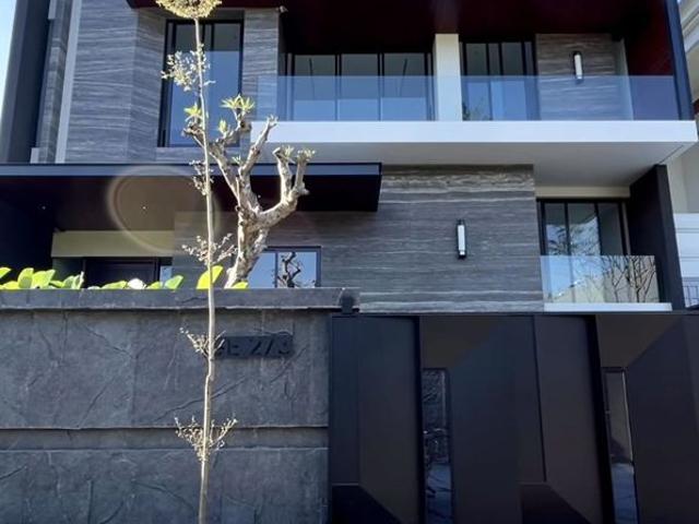 Resale | 2.5 BHK + Pooja Room,Study Room,Extra Room,Store Room 1200 Sq.Ft. Villa in Country Nest