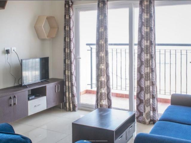 Resale | 2.5 BHK + Pooja Room,Study Room,Store Room 1110 Sq.Ft. Apartment in Prestige Birchwood