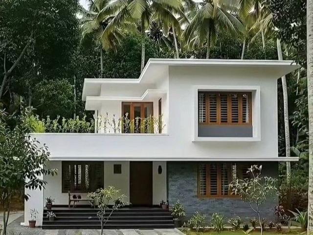 Resale | 2.5 BHK + Pooja Room,Study Room,Store Room 1200 Sq.Ft. Villa in Lingapura