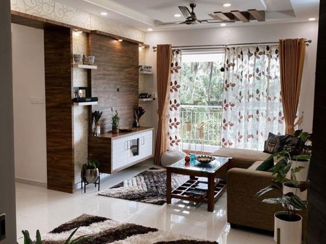 Resale | 2.5 BHK + Pooja Room,Servant Room,Extra Room 1500 Sq.Ft. Villa in Sathnur