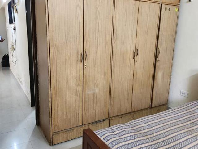 Resale | 2.5 BHK + Pooja Room,Servant Room,Extra Room 700 Sq.Ft. Apartment in Dosti Group Acres