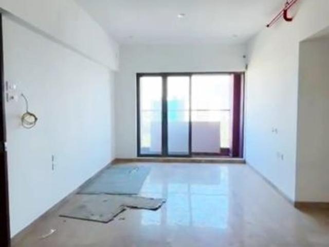 Resale | 2.5 BHK + Pooja Room,Servant Room,Study Room,Extra Room 1020 Sq.Ft. Apartment in Wadala West