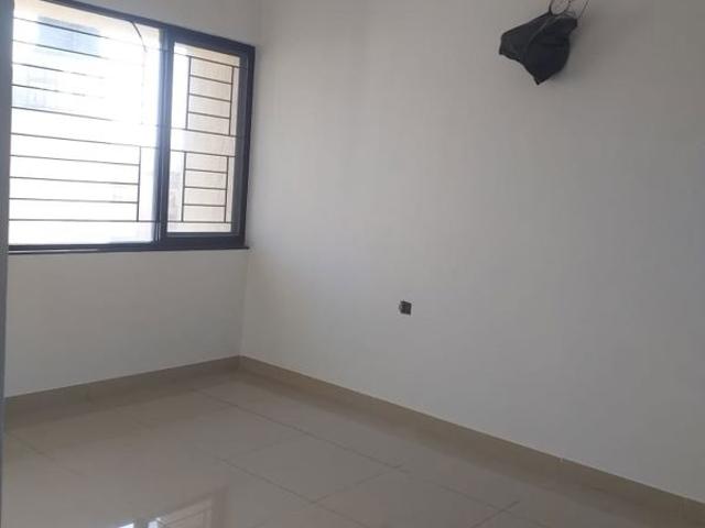 Resale | 2.5 BHK + Pooja Room,Servant Room,Study Room,Extra Room 1115 Sq.Ft. Apartment in Nanded Lalit