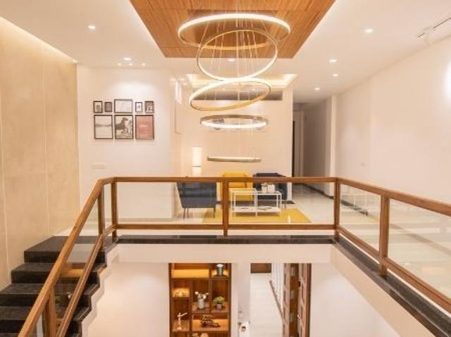 Resale | 2.5 BHK + Pooja Room,Servant Room,Study Room,Extra Room 1500 Sq.Ft. Villa in Bidadi