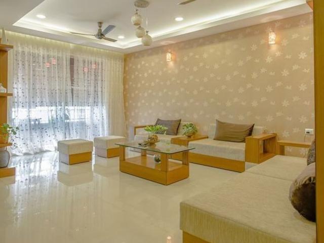 Resale | 2.5 BHK + Pooja Room,Servant Room,Study Room,Extra Room 2400 Sq.Ft. Villa in Sathnur
