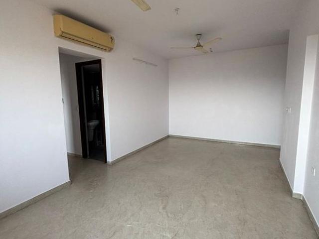 Resale | 2.5 BHK + Pooja Room,Servant Room,Study Room,Extra Room 848 Sq.Ft. Apartment in Lodha Splendora