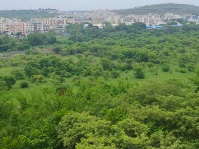 Resale | 2.5 BHK + Pooja Room,Servant Room,Study Room,Extra Room,Basement 1190 Sq.Ft. Apartment in Magarpatta Nanded City Sargam