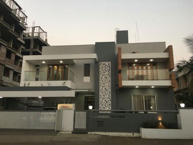 Resale | 2.5 BHK + Pooja Room,Servant Room,Study Room,Extra Room,Basement,Store Room 960 Sq.Ft. Villa in Gottigere
