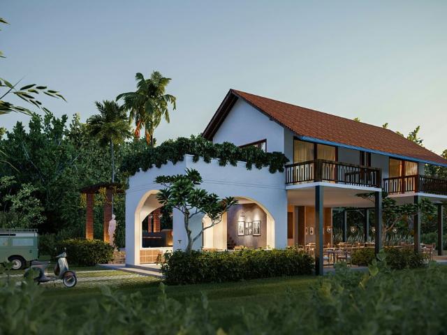 Resale | 2.5 BHK + Pooja Room,Servant Room,Study Room,Extra Room,Basement,Store Room 1070 Sq.Ft. Villa in Kambipura