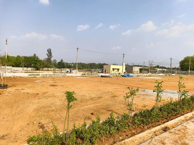 Resale | 2.5 BHK + Pooja Room,Servant Room,Study Room,Extra Room,Store Room 1200 Sq.Ft. Villa in Jigani
