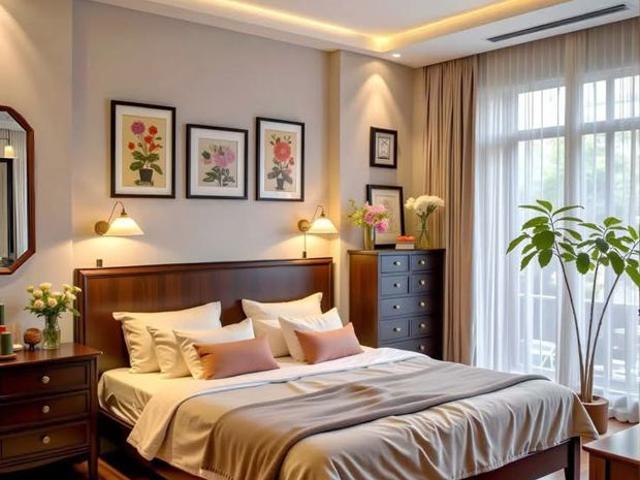 Resale | 2.5 BHK + Pooja Room,Servant Room,Study Room,Extra Room,Store Room 1200 Sq.Ft. Villa in Sathnur