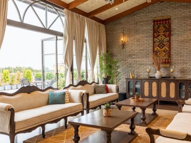Resale | 2.5 BHK + Pooja Room,Servant Room,Study Room,Store Room 1200 Sq.Ft. Villa in Sathnur