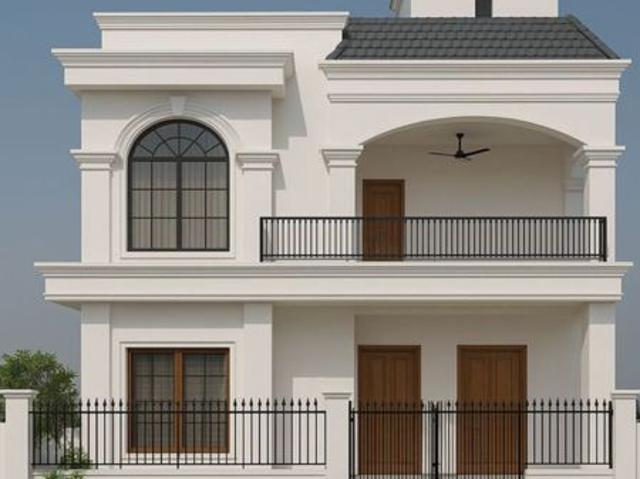 Resale | 2.5 BHK + Pooja Room,Servant Room,Study Room,Store Room 1500 Sq.Ft. Villa in Anekal