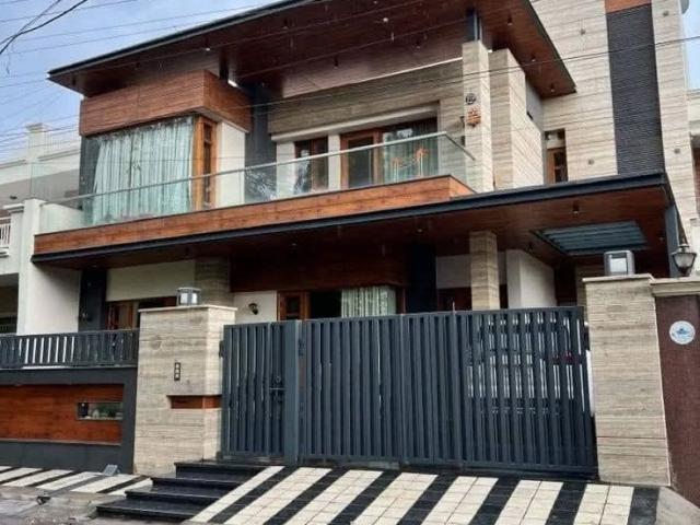 Resale | 2.5 BHK + Pooja Room,Servant Room,Study Room,Store Room 1500 Sq.Ft. Villa in Jigani