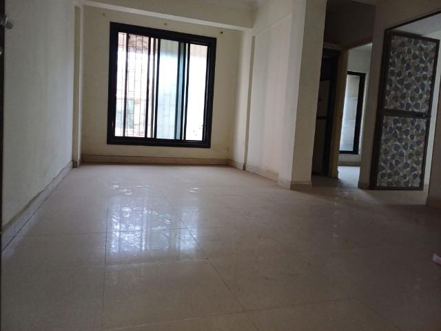 Resale | 2.5 BHK + Pooja Room,Servant Room,Study Room 1100 Sq.Ft. Apartment in Gokulvan CHS