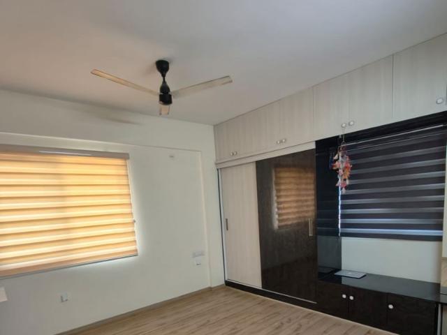 Resale | 2.5 BHK + Pooja Room 1425 Sq.Ft. Apartment in Ecstasy Trifecta Bueno