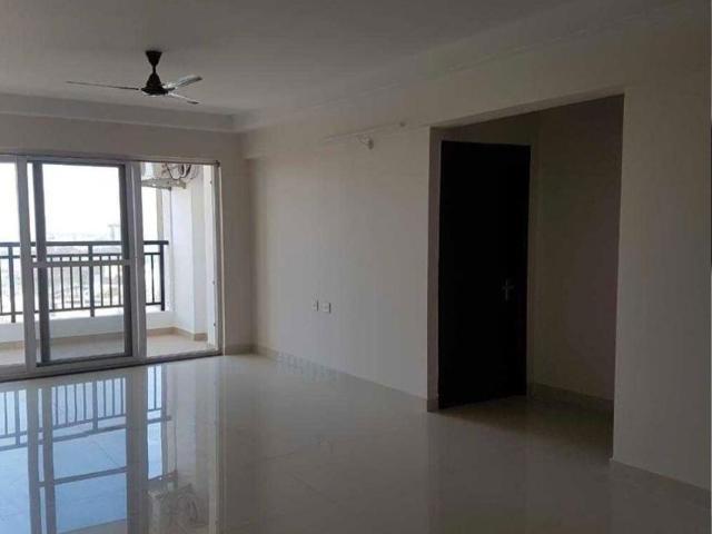 Resale | 2.5 BHK + Pooja Room 1490 Sq.Ft. Apartment in Candeur 40