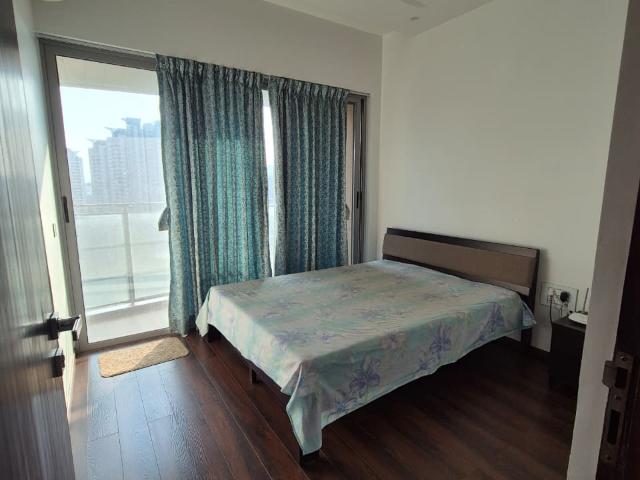 Resale | 2.5 BHK + Pooja Room 1542 Sq.Ft. Apartment in Hadapsar