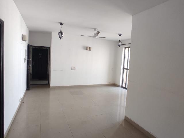 Resale | 2.5 BHK + Pooja Room 1550 Sq.Ft. Apartment in Tata Gurgaon Gateway