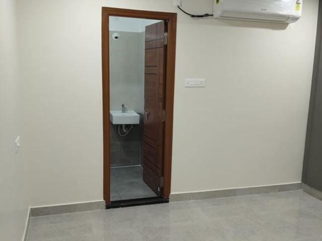 Resale | 2.5 BHK + Pooja Room 1555 Sq.Ft. Apartment in Technopolis Solitaire Unity